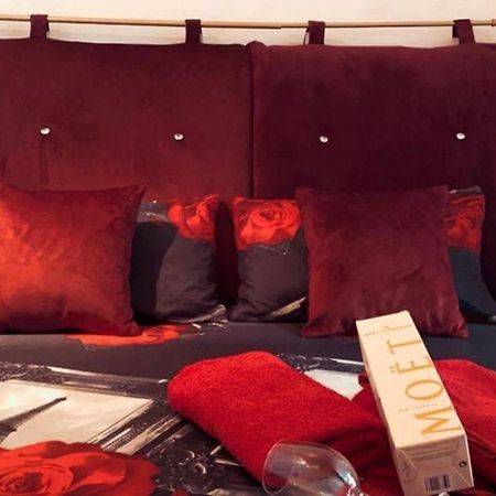 Buze Rodriguez Suite Ostuni Dış mekan fotoğraf