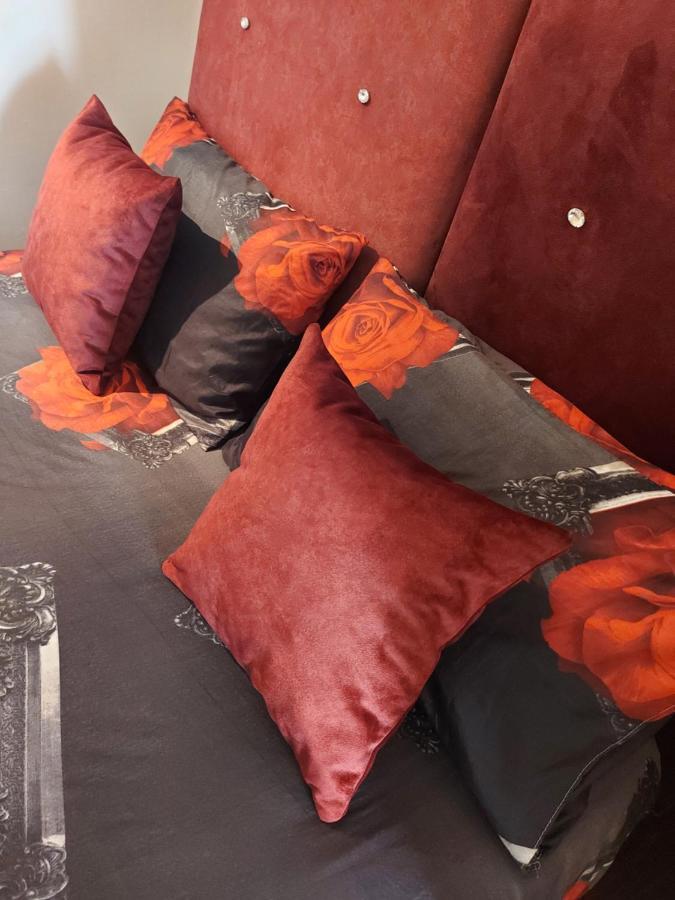 Buze Rodriguez Suite Ostuni Dış mekan fotoğraf