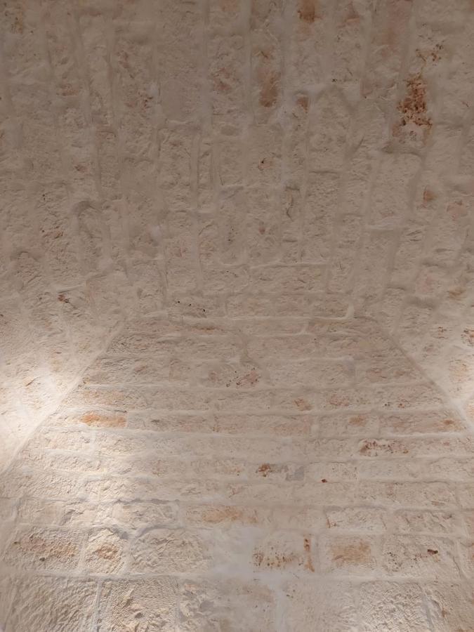 Buze Rodriguez Suite Ostuni Dış mekan fotoğraf