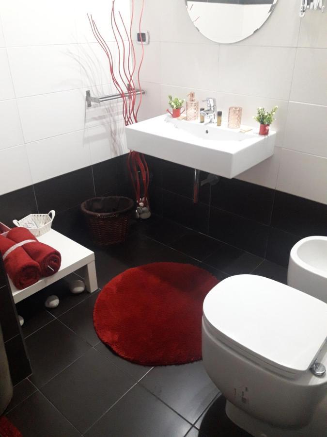 Buze Rodriguez Suite Ostuni Dış mekan fotoğraf