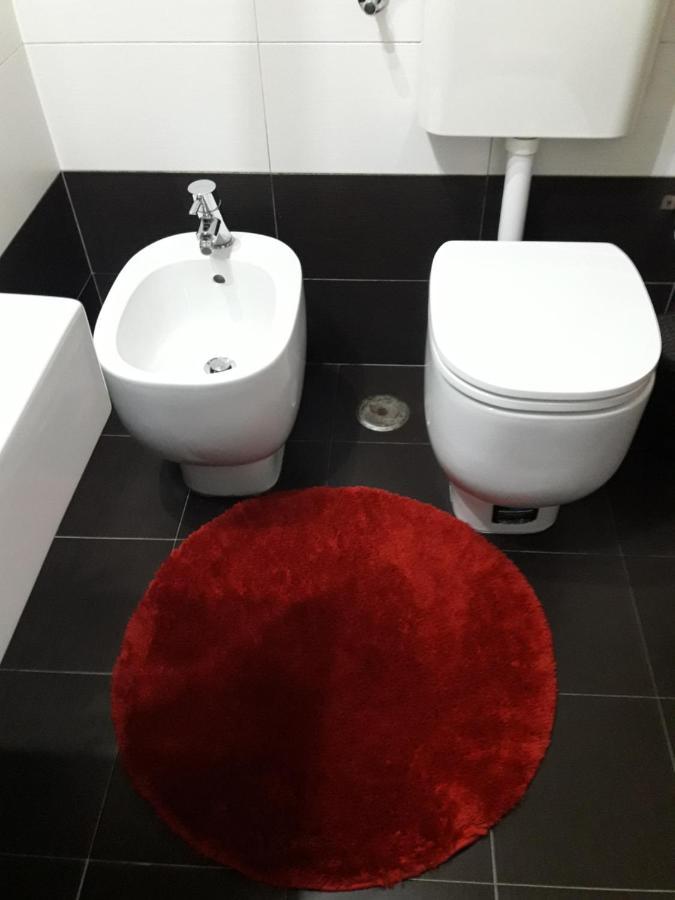 Buze Rodriguez Suite Ostuni Dış mekan fotoğraf