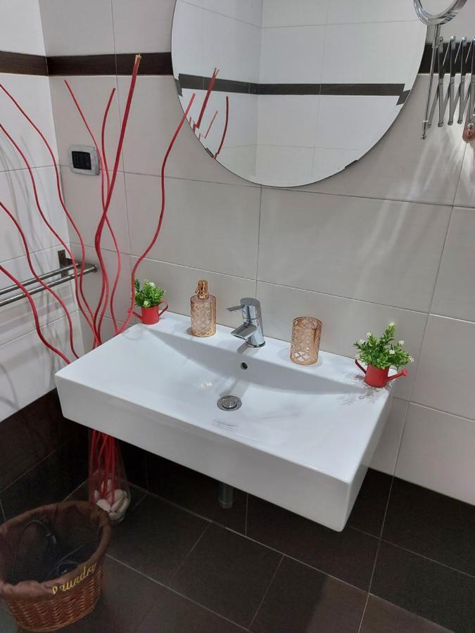 Buze Rodriguez Suite Ostuni Dış mekan fotoğraf