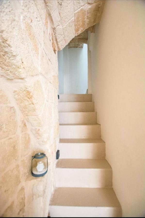Buze Rodriguez Suite Ostuni Dış mekan fotoğraf