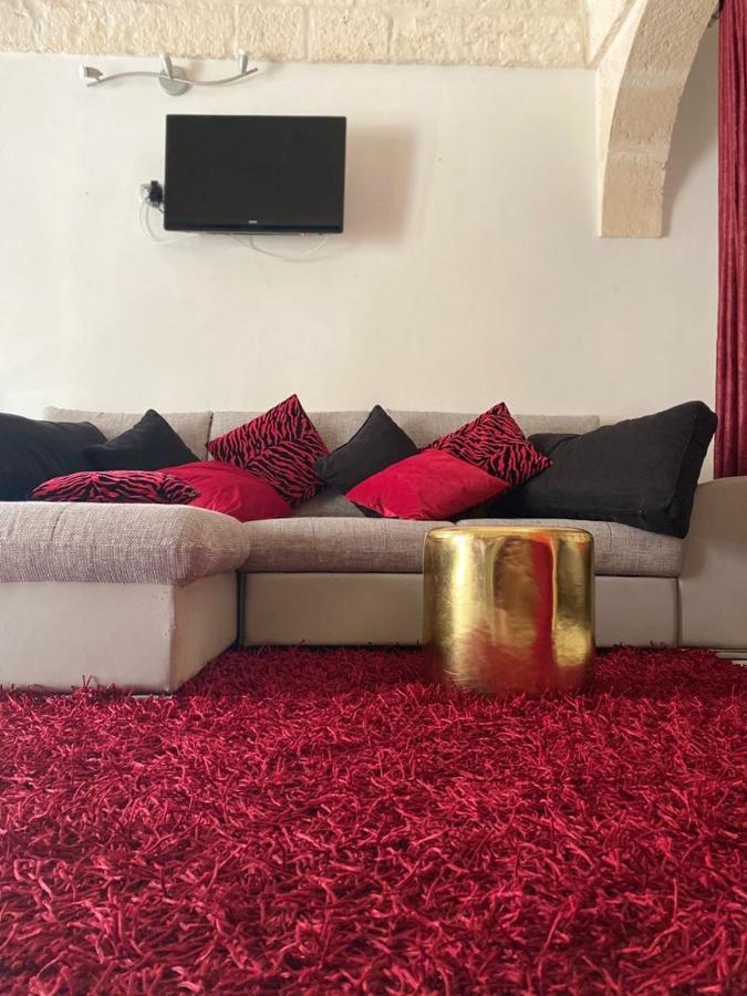 Buze Rodriguez Suite Ostuni Dış mekan fotoğraf