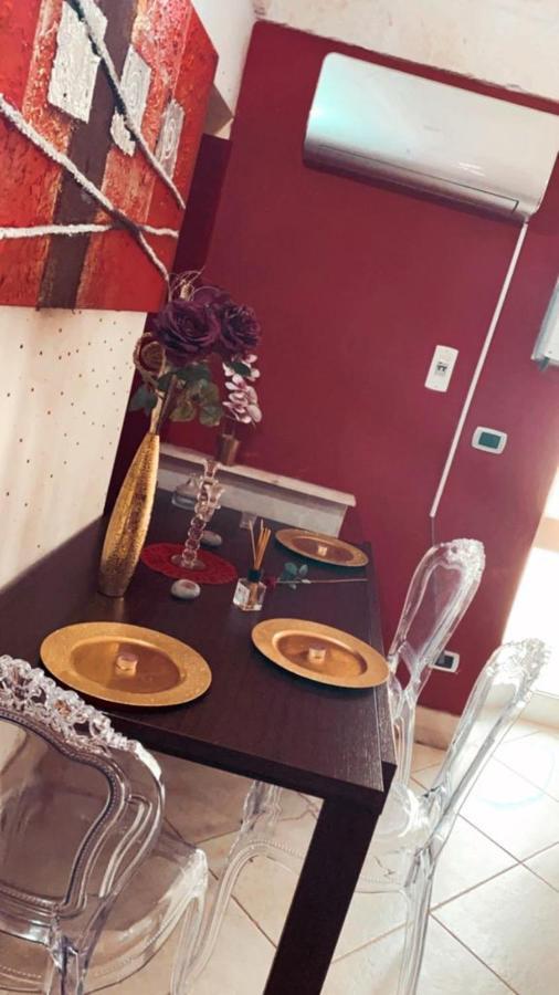 Buze Rodriguez Suite Ostuni Dış mekan fotoğraf